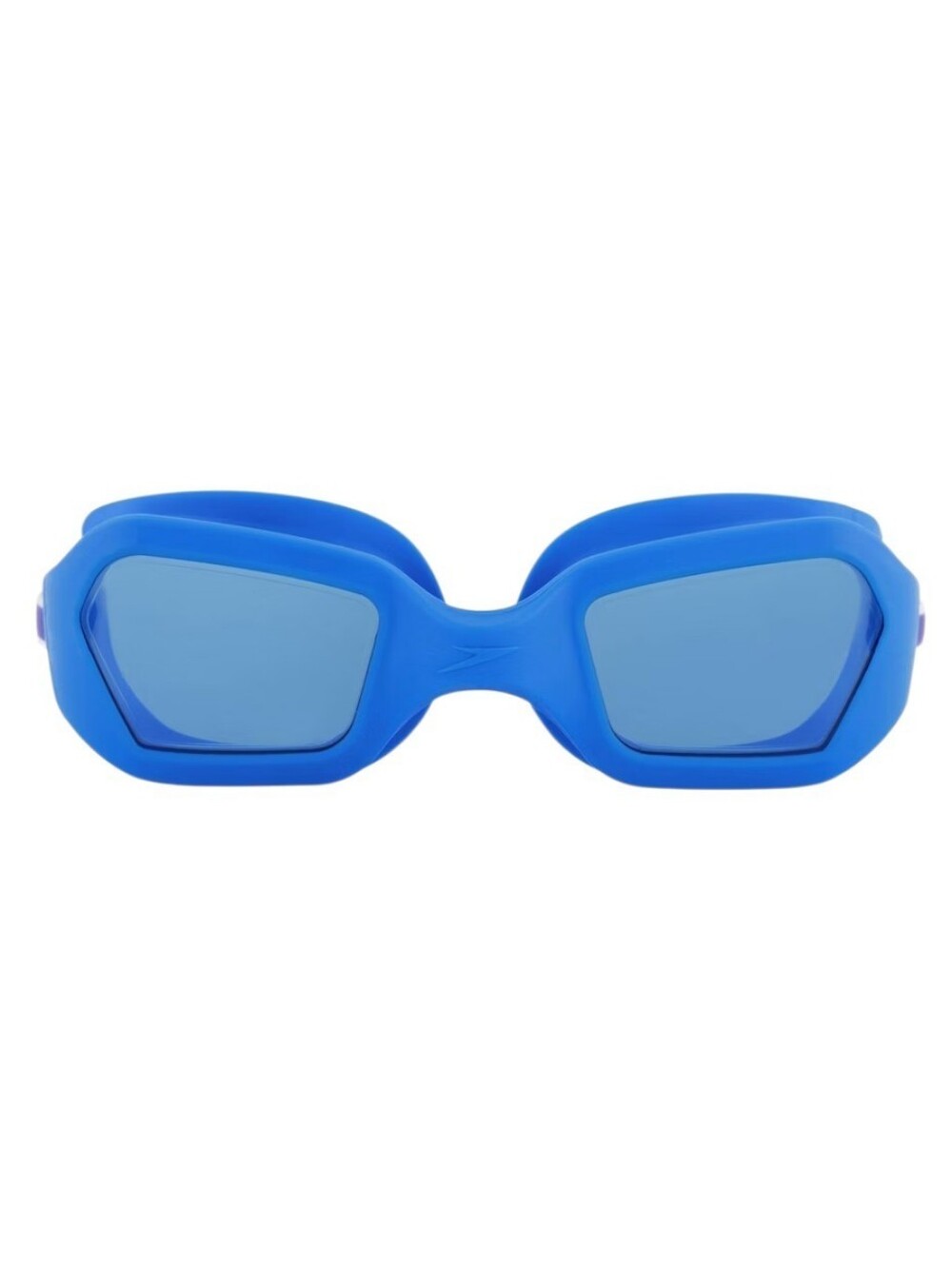 NEW Speedo Adult Solar Swim Goggles Royal Blue